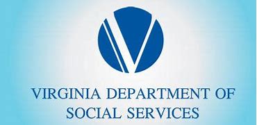 VA Dept of Social Services